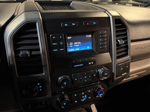 Used 2018 Ford F250 XL w/ Power Equipment Group image 46