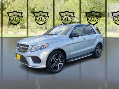 Used 2018 Mercedes-Benz GLE 43 AMG 4MATIC w/ Premium 3 Package