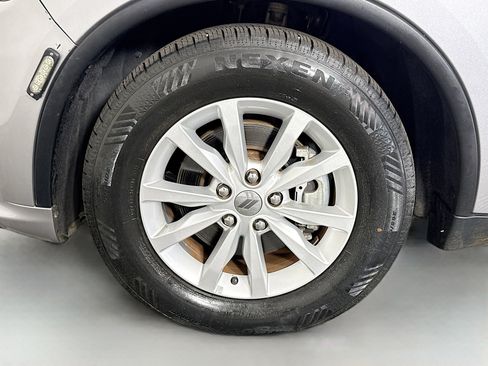 Used 2020 Dodge Durango AWD w/ Trailer Tow Group IV image 38