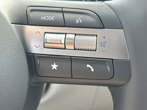 New 2026 Hyundai Kona SEL Sport FWD image 22