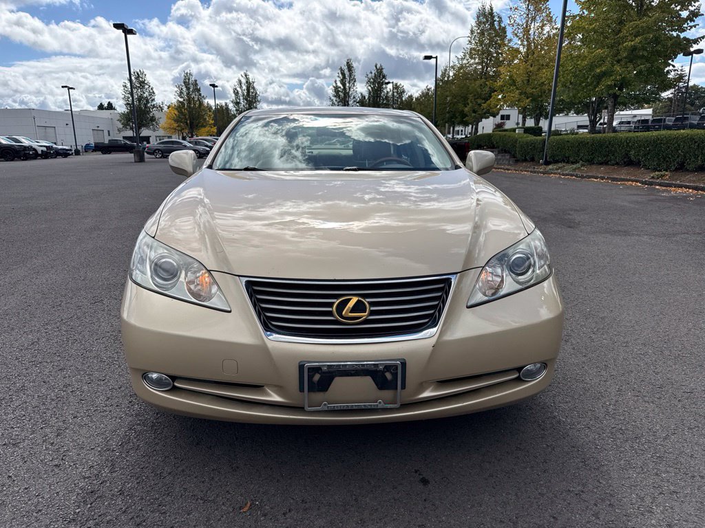 Used 2007 Lexus ES 350 FWD image 2