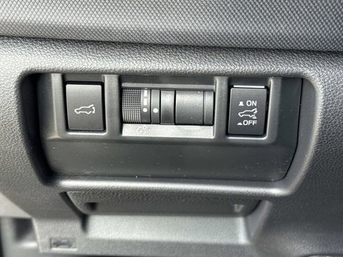 New 2026 Subaru Forester Touring AWD/4WD image 43