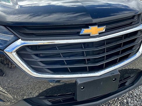 Used 2021 Chevrolet Equinox LT image 21