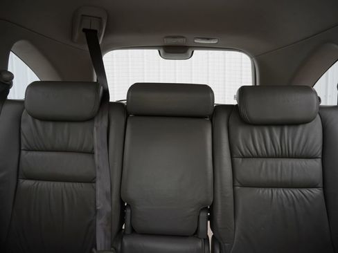 Used 2008 Honda CR-V EX-L image 29