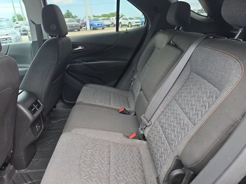 Used 2024 Chevrolet Equinox LT w/ LPO, Floor Liner Package AWD/4WD image 13