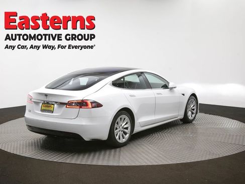 Used 2018 Tesla Model S P100D image 37