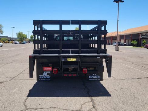 Used 2011 Ford F450 XL w/ PWR Equipment Group RWD image 8