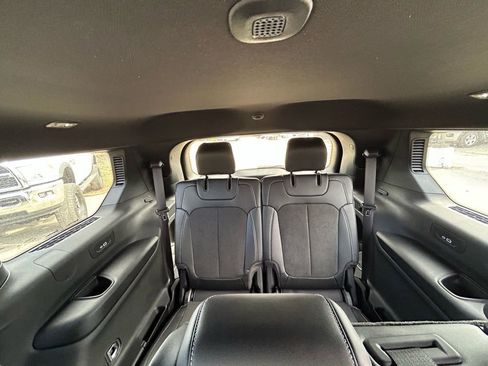 New 2026 Jeep Grand Cherokee L 4WD image 29