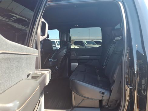 Used 2023 Ford F150 Raptor AWD/4WD image 17