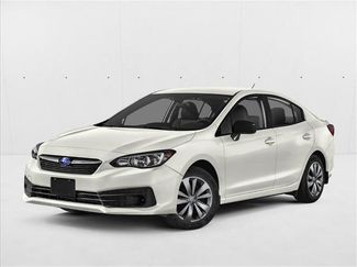 Used 2022 Subaru Impreza 2.0i w/ Popular Package #1 AWD/4WD video 1
