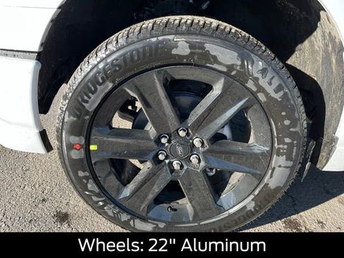 New 2025 Ford F150 STX w/ LOBO Package image 10