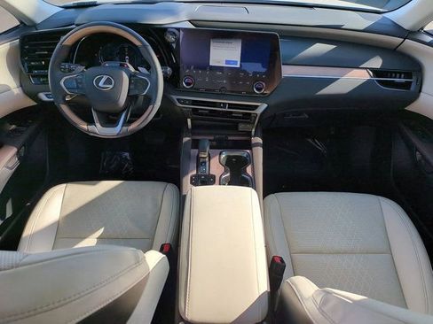 Used 2024 Lexus RX 350 w/ Convenience Package image 26