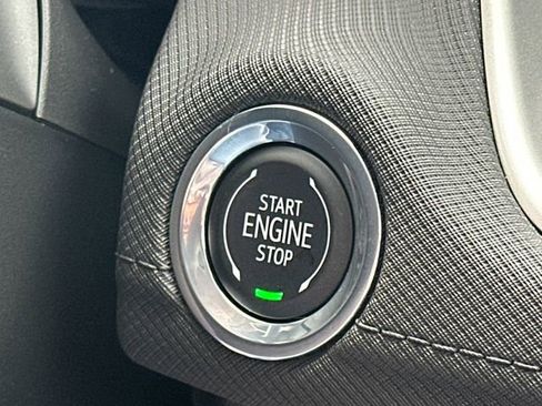 New 2026 Chevrolet TrailBlazer LT w/ Convenience Package AWD/4WD image 30
