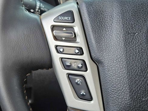 Used 2018 Nissan Titan PRO-4X w/ Pro-4x Utility Package image 24