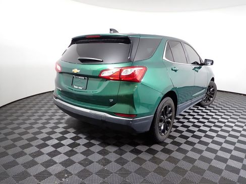 Used 2019 Chevrolet Equinox LT image 16