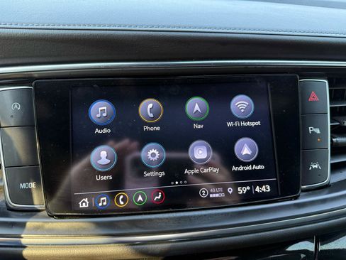 Used 2024 Buick Enclave Avenir w/ Avenir Technology Package image 21