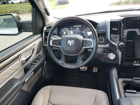 Used 2022 RAM 1500 Limited RWD image 12