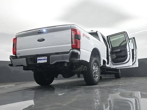 New 2026 Ford F350 Lariat w/ Lariat Ultimate Package AWD/4WD image 73