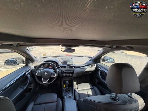 Used 2019 BMW X1 sDrive28i w/ Convenience Package image 12
