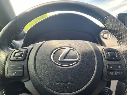 Used 2023 Lexus IS 350 F Sport AWD/4WD image 35