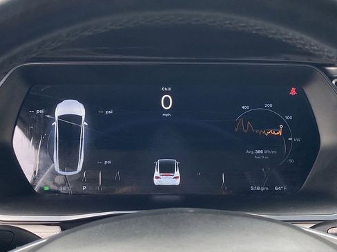 Used 2016 Tesla Model X Performance AWD/4WD image 30