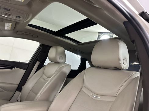 Used 2016 Cadillac XTS Luxury AWD/4WD image 22