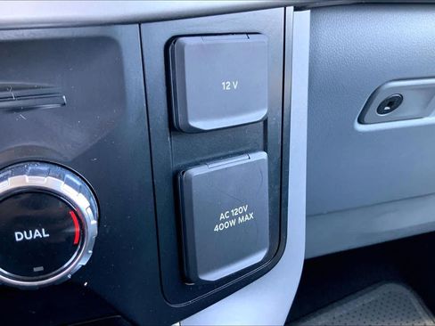 Used 2024 Ford F150 XLT w/ Mobile Office Package RWD image 29