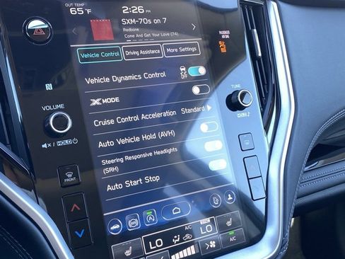 New 2025 Subaru Outback Limited image 20