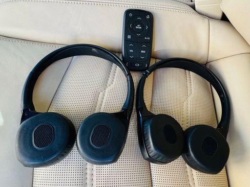 Used 2016 Cadillac CT6 Platinum w/ LPO, Ground Effects Package image 13