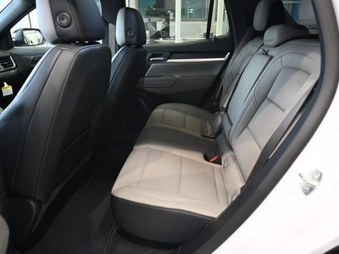 New 2026 GMC Terrain Elevation w/ Elevation Premium Package FWD image 11