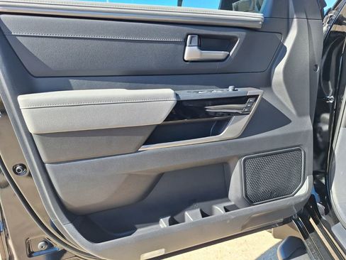 New 2026 Toyota Tundra Limited image 15