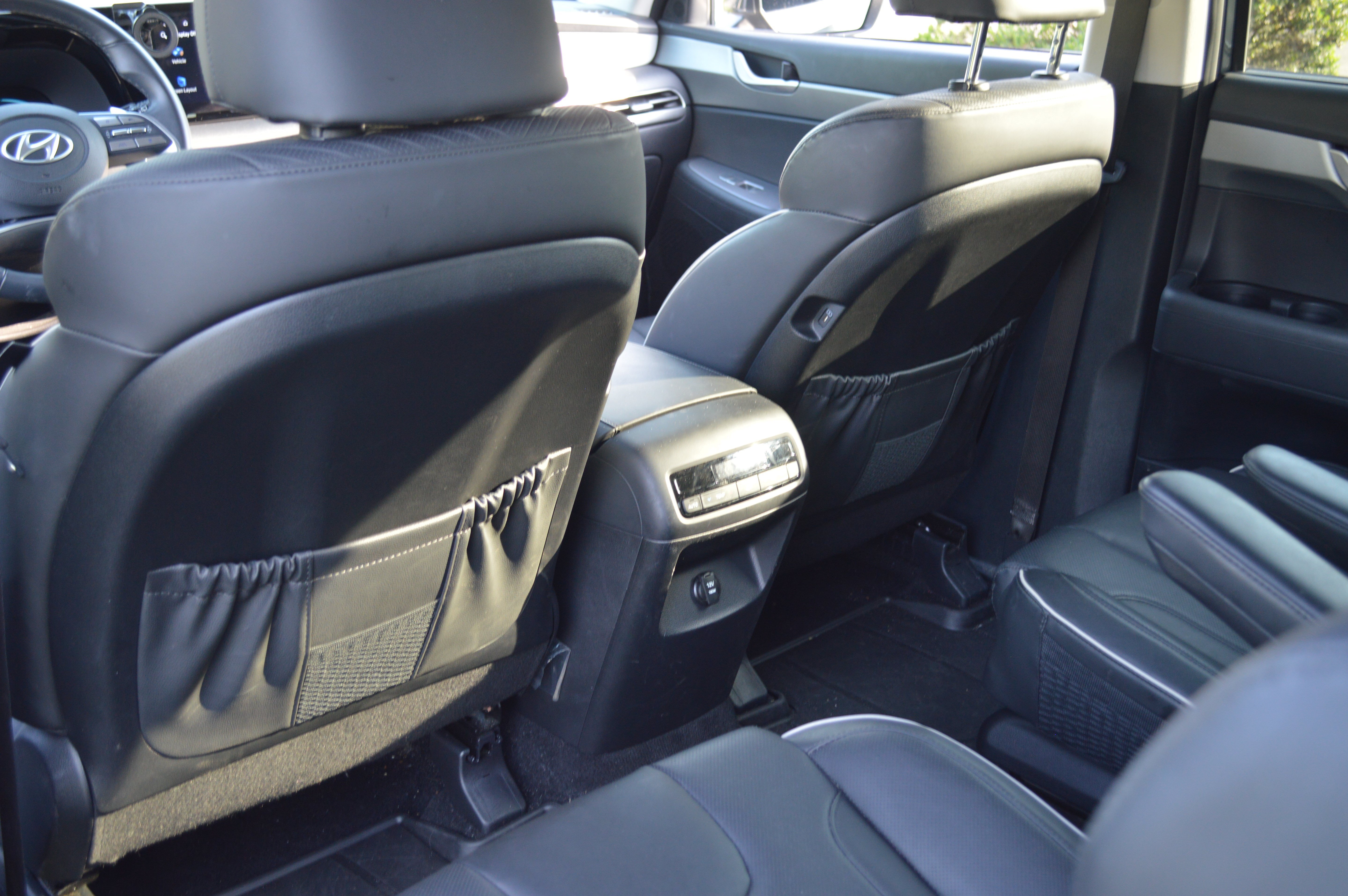 Used 2024 Hyundai Palisade XRT AWD/4WD image 26