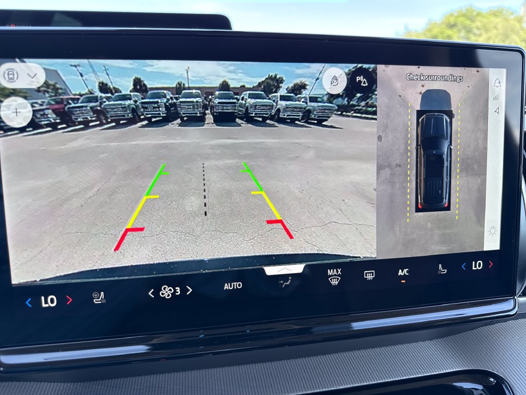New 2027 Ford Expedition Max Active RWD image 7