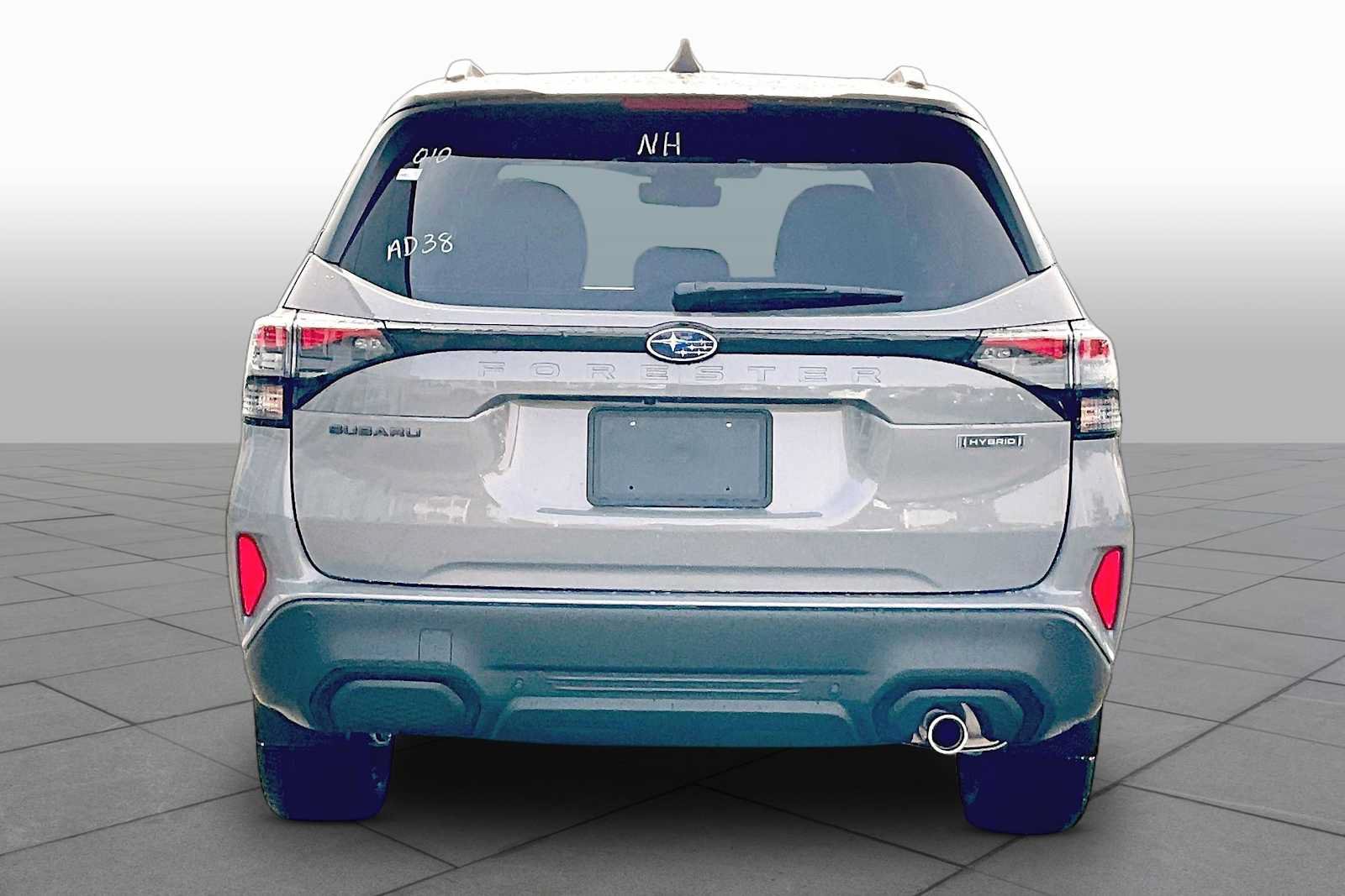 New 2026 Subaru Forester Touring AWD/4WD image 4