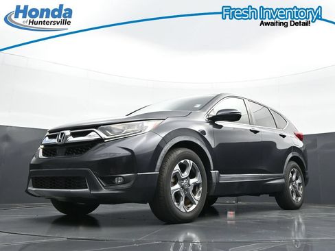 Used 2019 Honda CR-V EX-L image 34