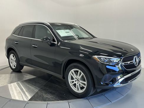 New 2026 Mercedes-Benz GLC 300 4MATIC image 33