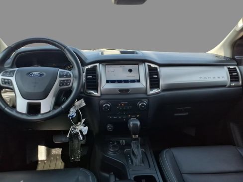 Used 2020 Ford Ranger XLT w/ Equipment Group 301A Mid AWD/4WD image 12
