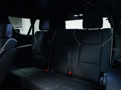 Used 2022 Cadillac Escalade ESV Sport w/ Touring Package image 22