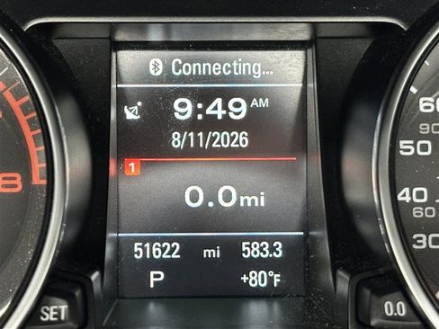 Used 2017 Audi A5 2.0T Sport w/ Technology Package AWD/4WD image 34
