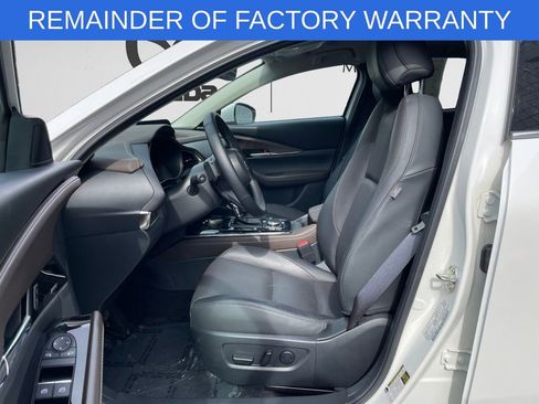 Used 2025 MAZDA CX-30 AWD 2.5 S w/ Premium Package image 7