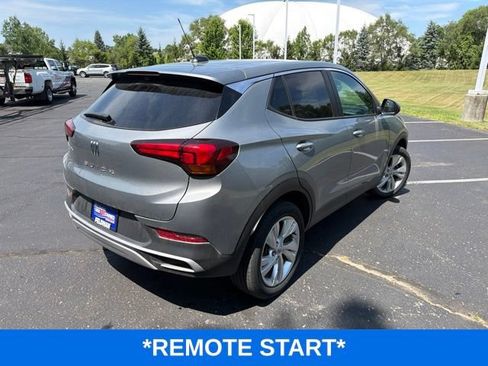 Used 2024 Buick Encore GX Preferred w/ Comfort Package FWD image 4