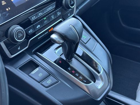 Used 2019 Honda CR-V Touring image 24