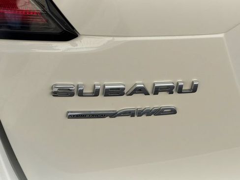 Certified 2024 Subaru Outback Limited XT AWD/4WD image 12