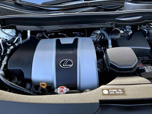 Used 2022 Lexus RX 350 FWD image 30