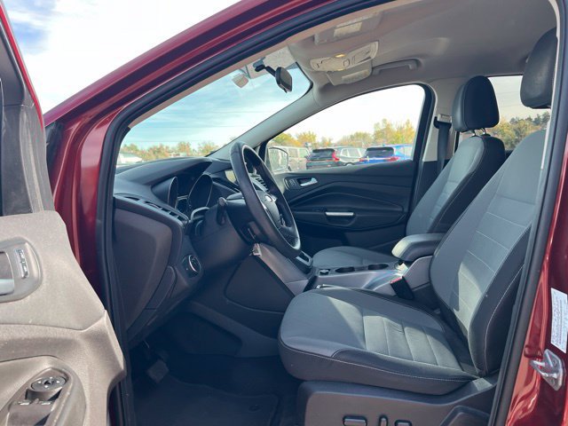 Used 2016 Ford Escape SE w/ Equipment Group 201A AWD/4WD image 28