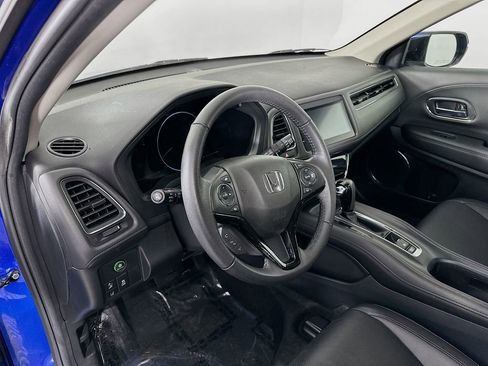 Used 2022 Honda HR-V EX-L image 14