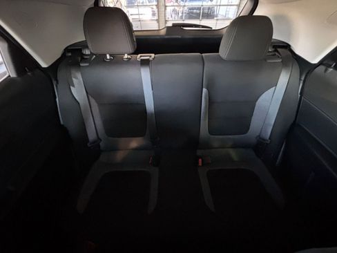 Used 2025 Chevrolet TrailBlazer LT image 41