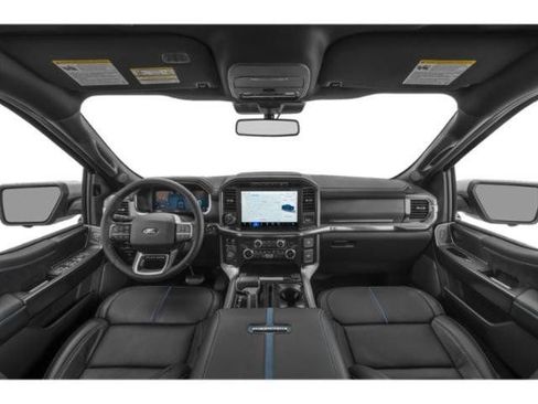 Certified 2024 Ford F150 Platinum w/ Equipment Group 703A Plus AWD/4WD image 7
