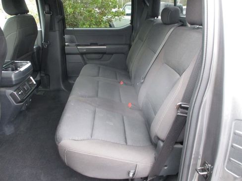Used 2023 Ford F150 XLT w/ Equipment Group 302A High RWD image 12