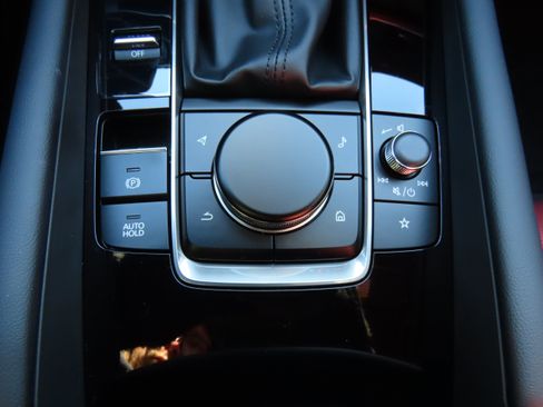 New 2026 MAZDA MAZDA3 Carbon image 30